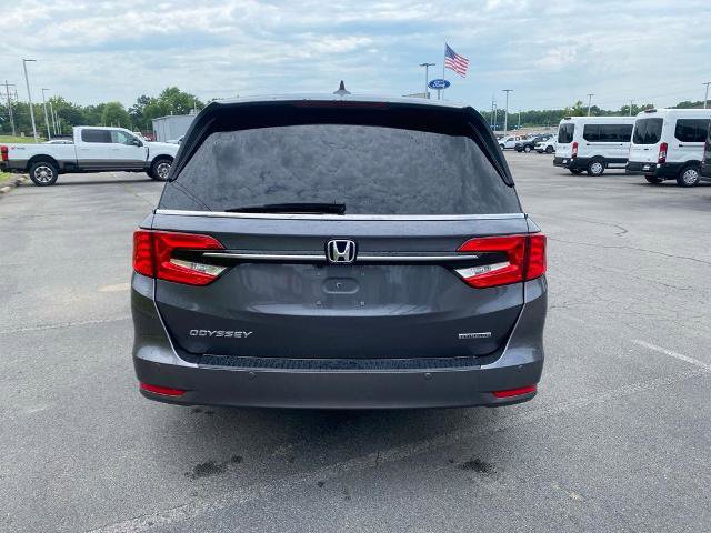 Used 2023 Honda Odyssey Touring image 7