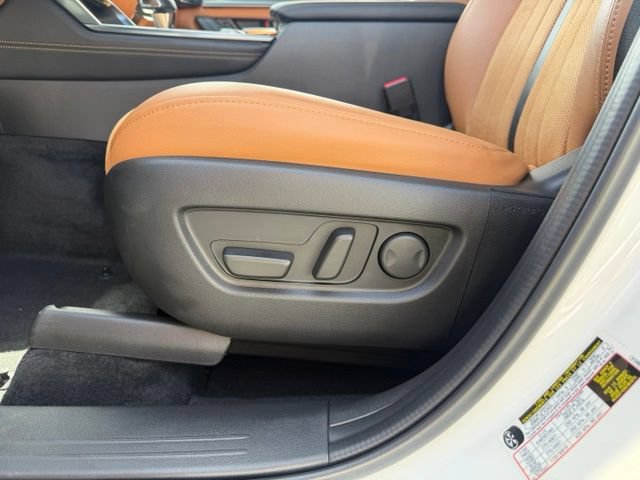 Used 2025 MAZDA CX-70 3.3 Turbo S w/ Premium Plus AWD/4WD image 9