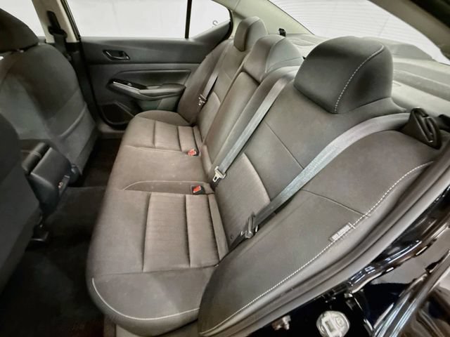 Used 2023 Nissan Altima 2.5 SV FWD image 22