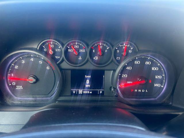 Used 2024 GMC Sierra 3500 Pro w/ Convenience Package AWD/4WD image 13