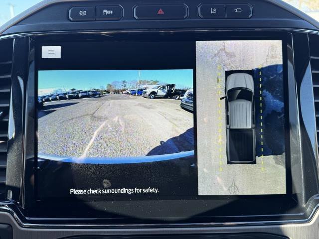 Certified 2022 Ford F250 Platinum image 26