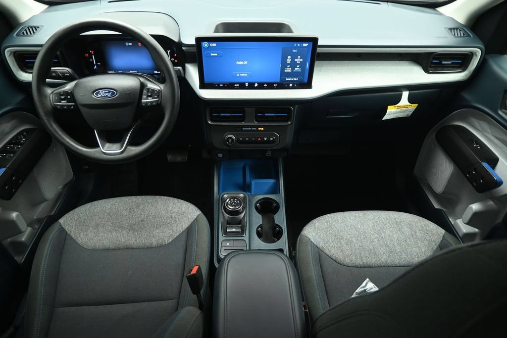 Certified 2026 Ford Maverick XLT FWD image 19