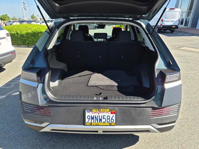 Used 2024 Hyundai Ioniq 5 SE image 10