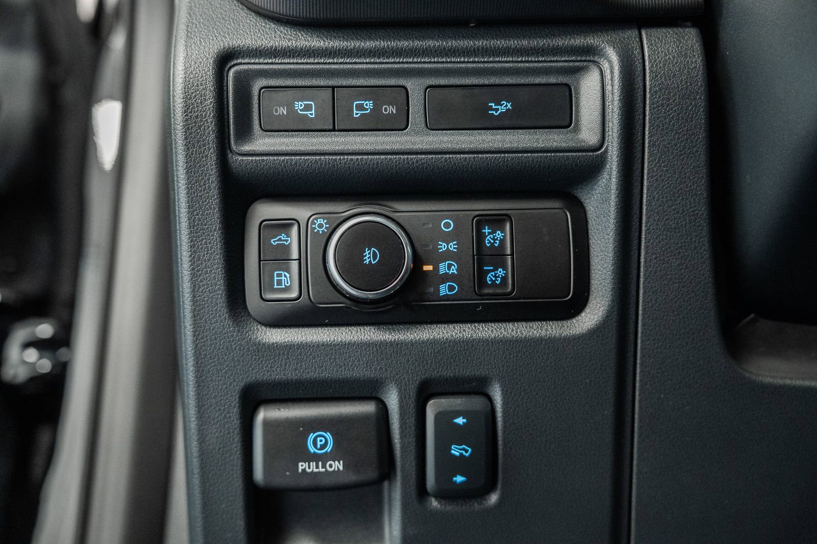 Certified 2024 Ford F150 Lariat w/ Equipment Group 502A High image 52