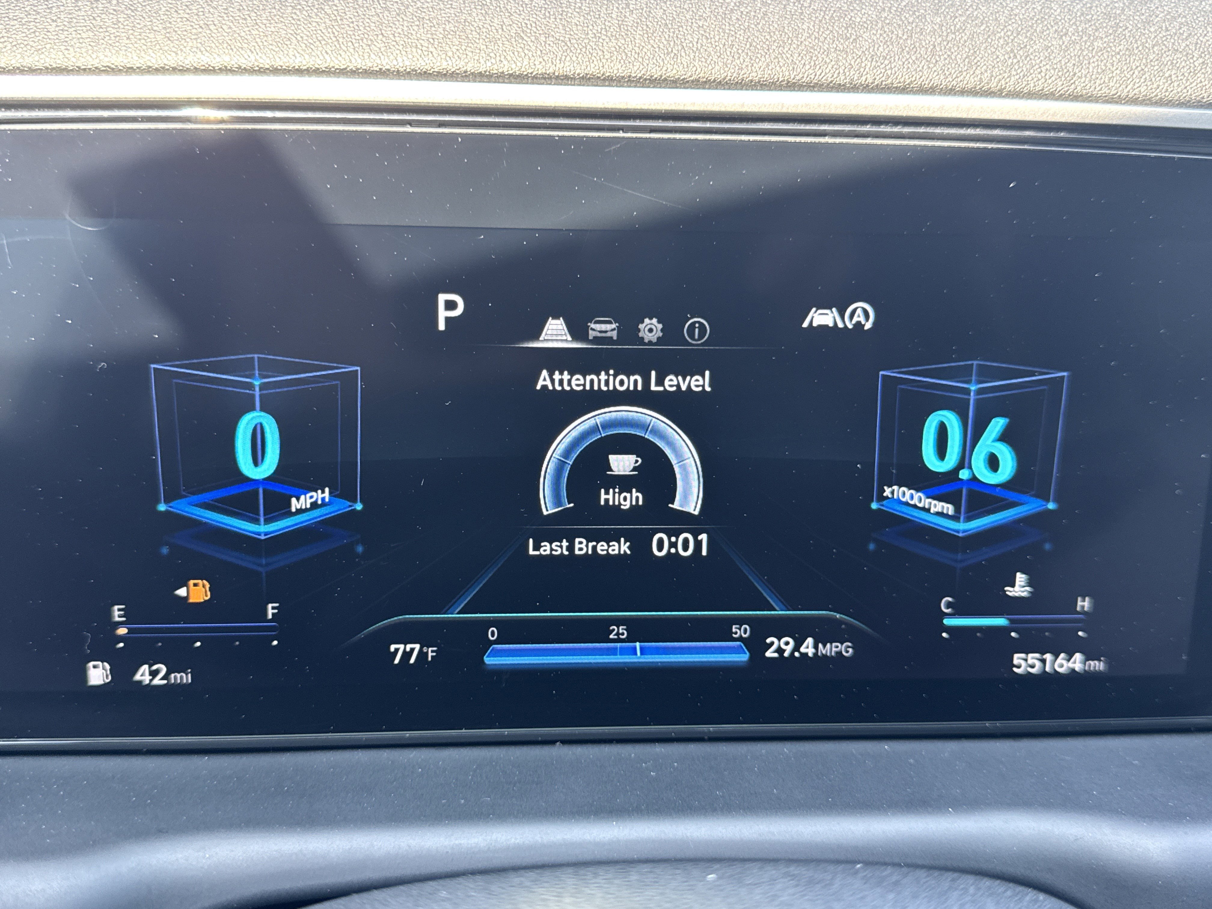 Used 2022 Hyundai Tucson SEL w/ Convenience + Premium Package image 35