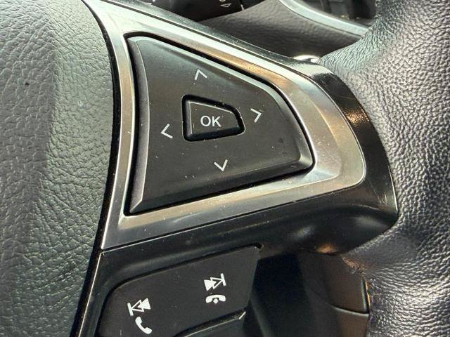 Certified 2024 Ford Edge Titanium AWD/4WD image 20