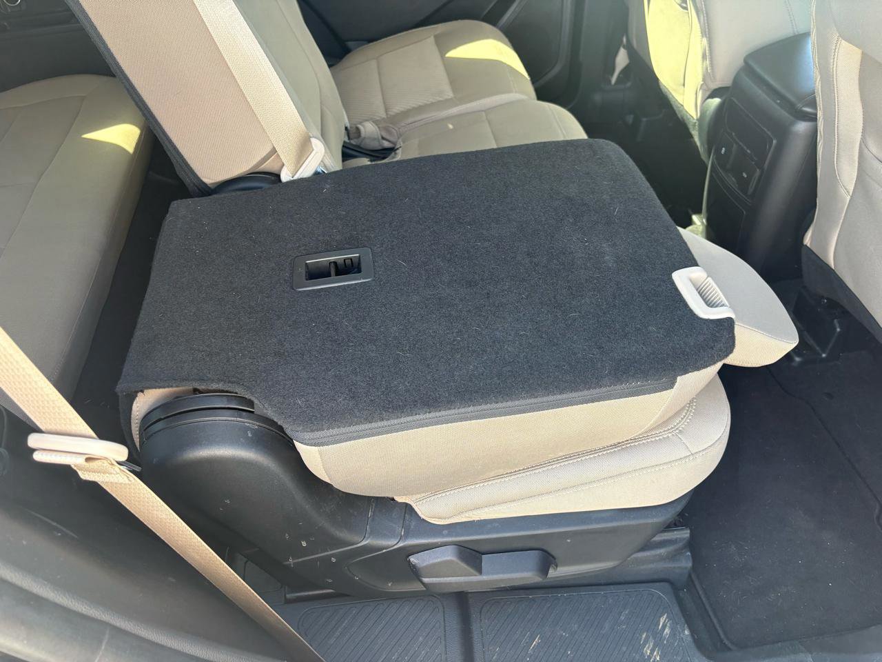 Certified 2022 Ford Explorer XLT image 51