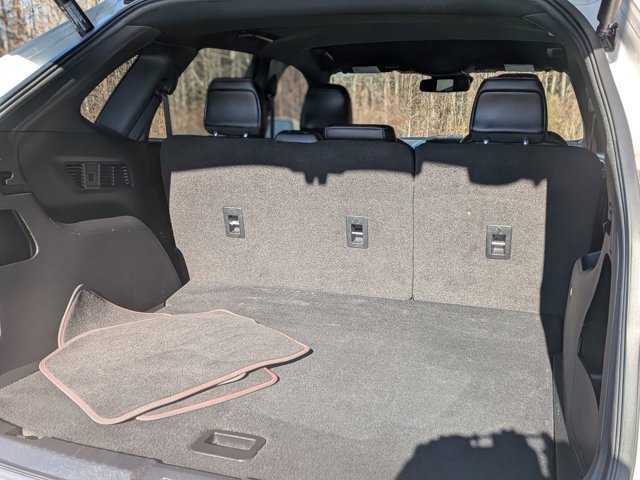 Certified 2022 Ford Edge ST-Line image 30