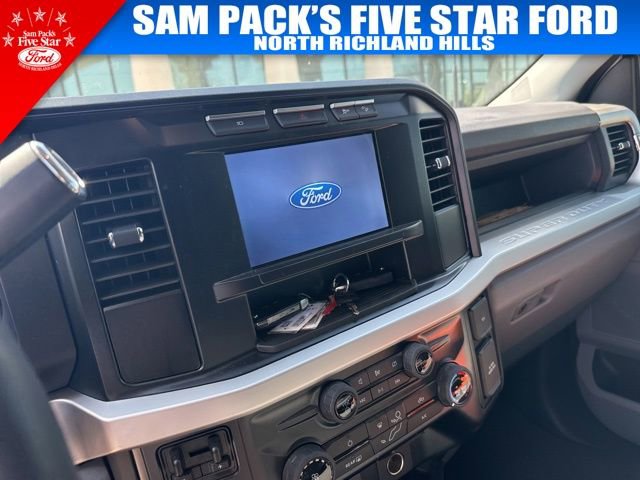 Certified 2024 Ford F250 XL w/ STX Appearance Package image 9