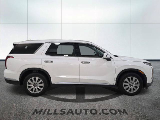Used 2025 Hyundai Palisade SEL AWD/4WD image 9