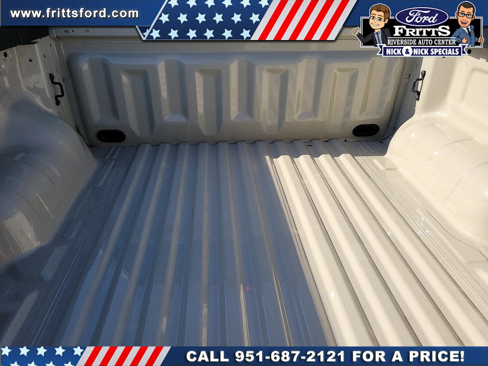 Certified 2025 Ford Ranger XL RWD image 17