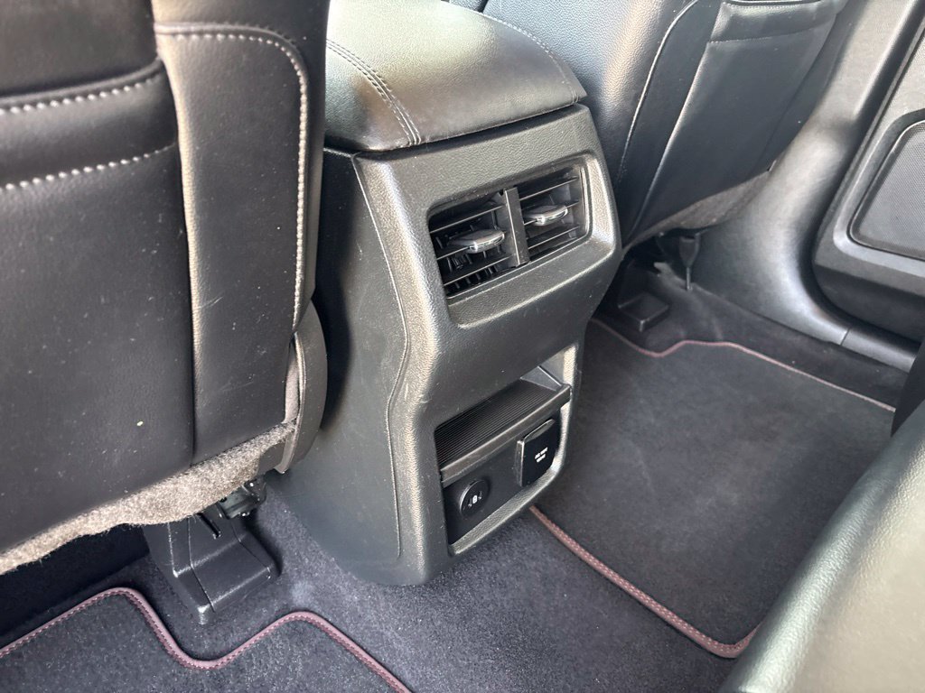 Certified 2023 Ford Edge SEL w/ Convenience Package AWD/4WD image 28