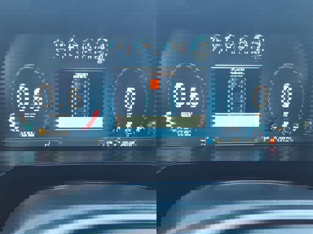 Certified 2023 Ford Expedition Platinum image 30