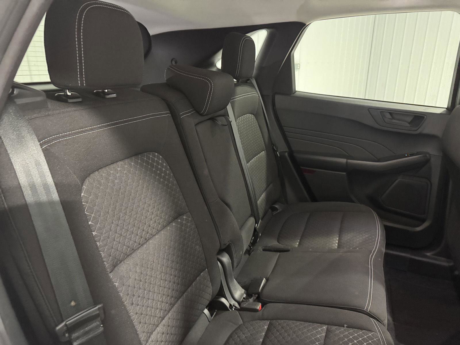 Certified 2023 Ford Escape Active w/ Cold Weather Package image 17