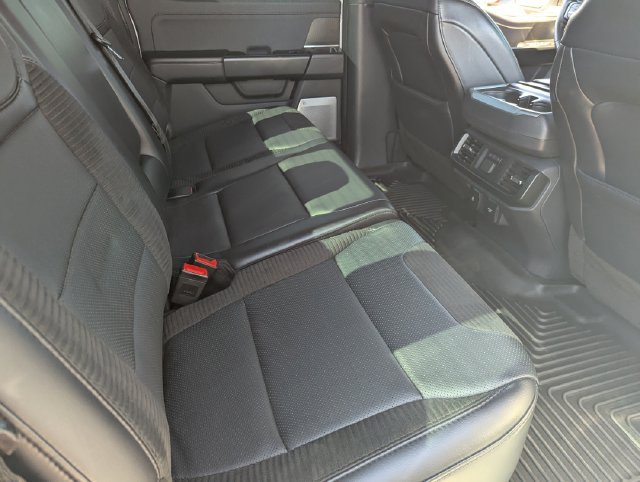 Certified 2023 Ford F150 Raptor w/ Raptor 37 Performance Package AWD/4WD image 18