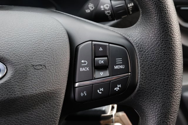 Certified 2025 Ford Transit 350 XL image 15