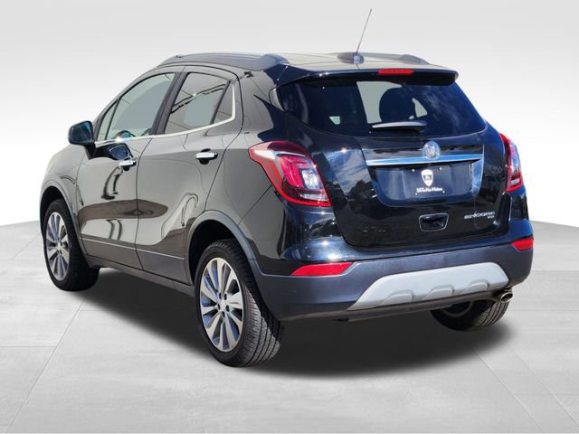 Used 2019 Buick Encore Preferred image 3