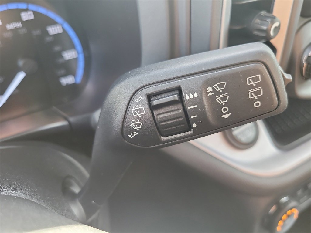 Certified 2023 Ford Bronco Sport Big Bend w/ Convenience Package image 28