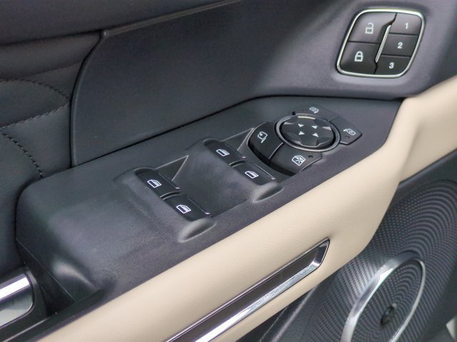 Certified 2023 Ford Expedition Platinum AWD/4WD image 14