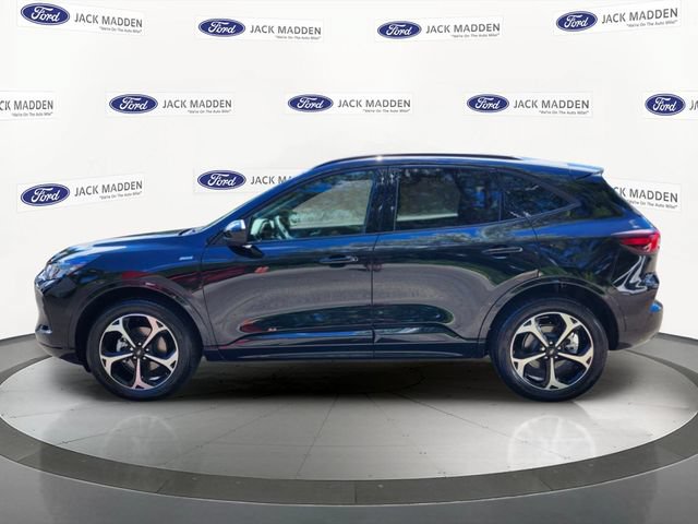 Certified 2023 Ford Escape ST-Line Select w/ Tech Pack #2 AWD/4WD image 2