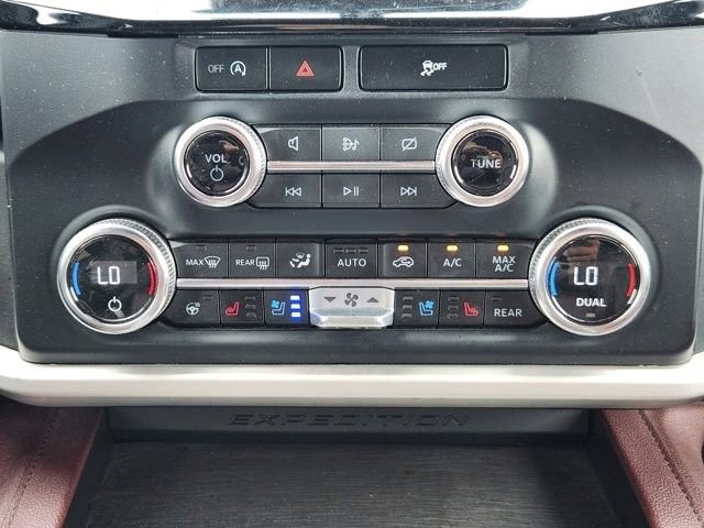 Certified 2023 Ford Expedition Limited RWD image 17