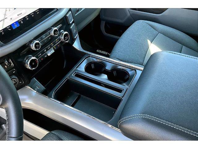 Certified 2024 Ford F150 XLT w/ Equipment Group 302A MID image 18