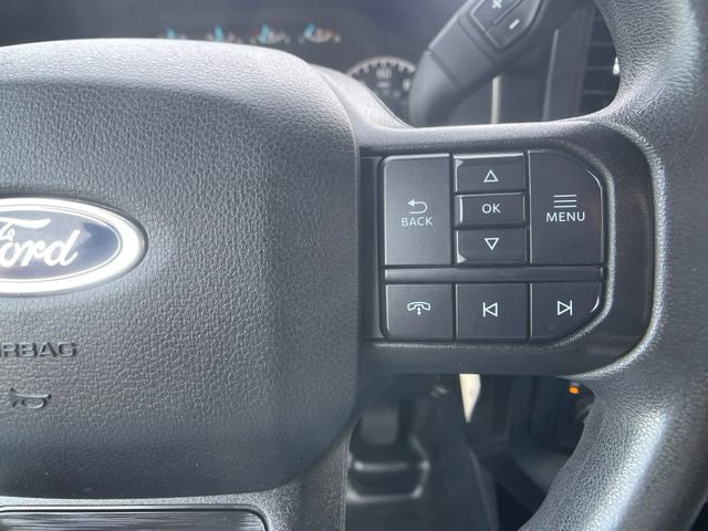 Certified 2021 Ford F150 XL w/ Equipment Group 101A High AWD/4WD image 18