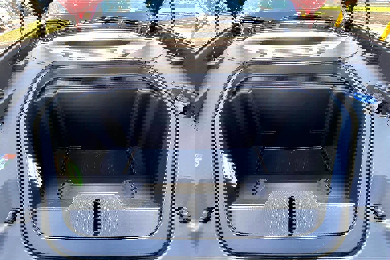 Certified 2022 Ford Mustang Mach-E Select w/ Comfort/Technology Package image 31