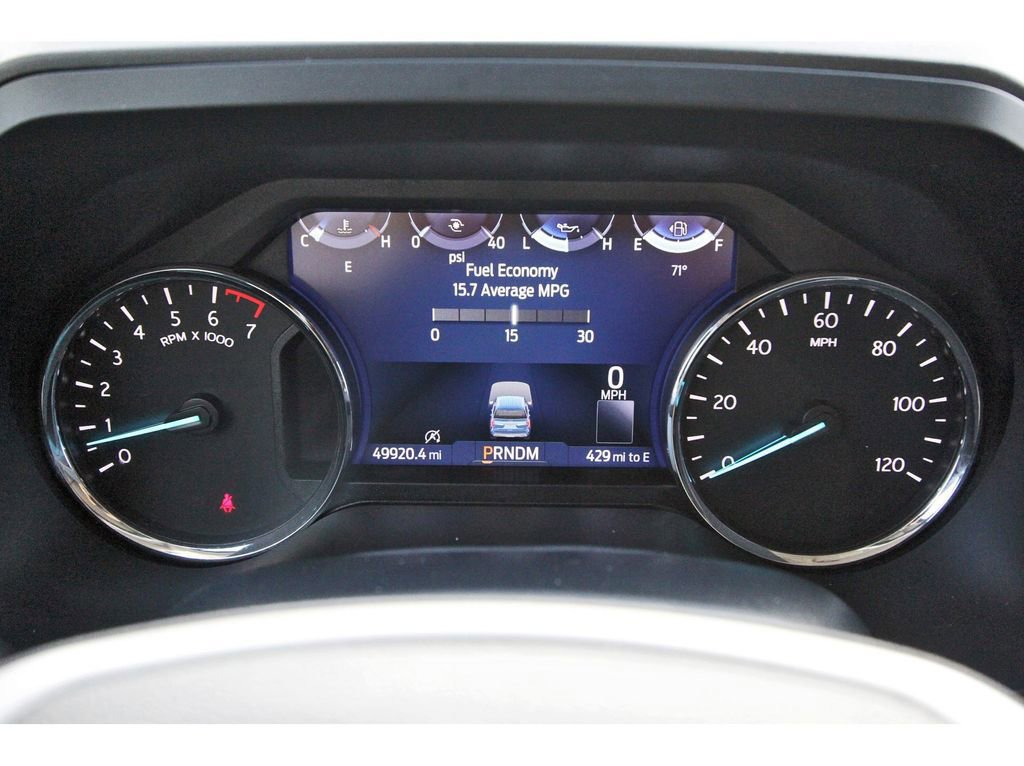 Certified 2024 Ford Expedition Max Limited image 15