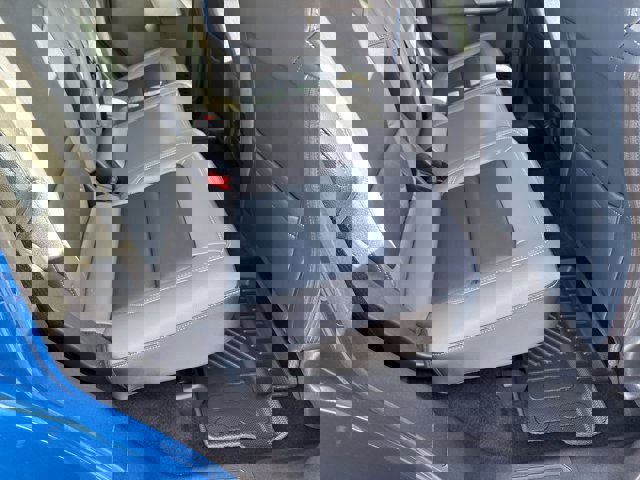 Certified 2023 Ford Bronco Outer Banks image 12