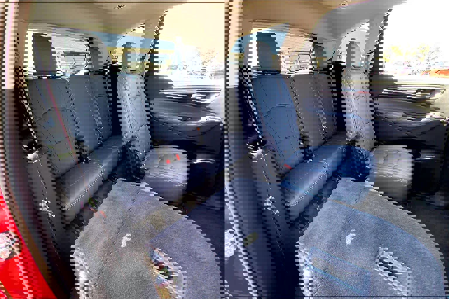 Used 2019 Buick Enclave Premium w/ Experience Buick Package FWD image 20