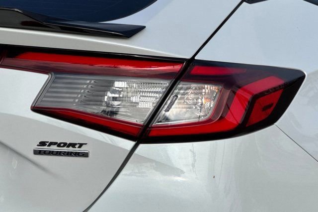 Used 2023 Honda Civic Sport Touring image 30