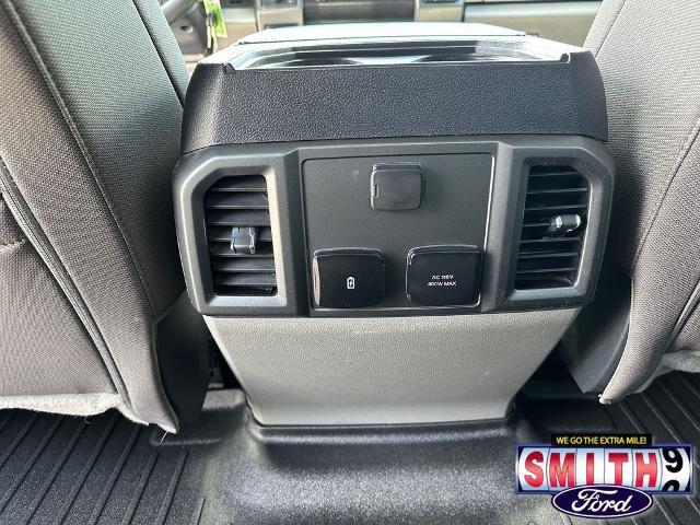 Certified 2022 Ford F250 XLT w/ XLT Premium Package AWD/4WD image 33