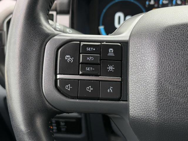 Certified 2023 Ford F150 Lariat w/ Equipment Group 502A High image 16