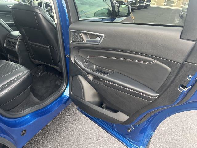 Certified 2024 Ford Edge Titanium image 18