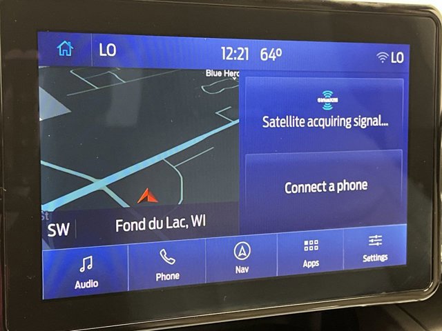 Certified 2022 Ford Explorer XLT w/ Equipment Group 202A AWD/4WD image 21