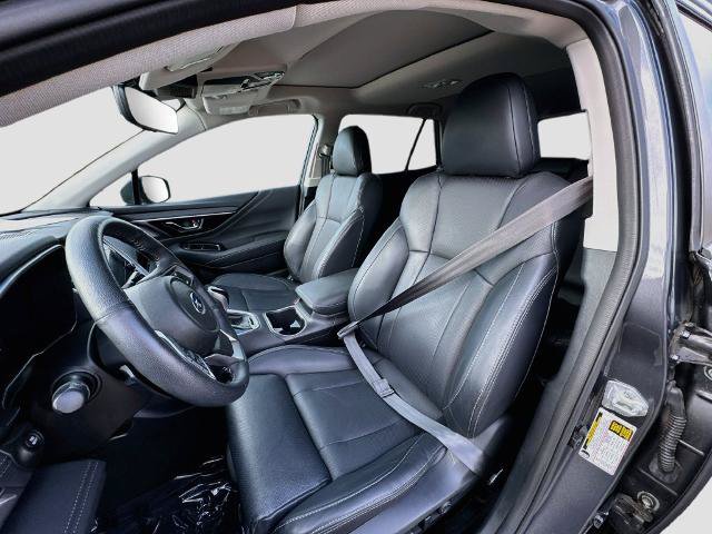 Used 2023 Subaru Outback Limited AWD/4WD image 18