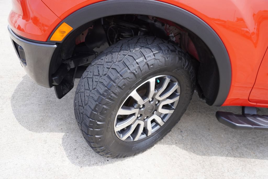 Certified 2021 Ford Ranger XLT w/ Equipment Group 302A High AWD/4WD image 27