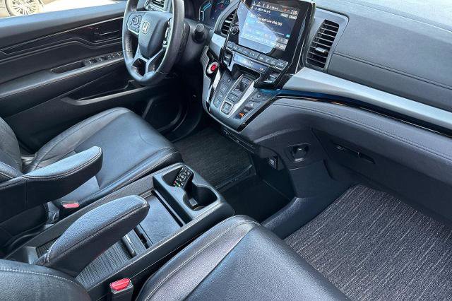 Used 2024 Honda Odyssey Touring image 8
