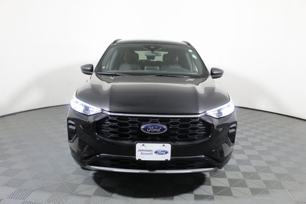 Certified 2024 Ford Escape ST-Line image 6