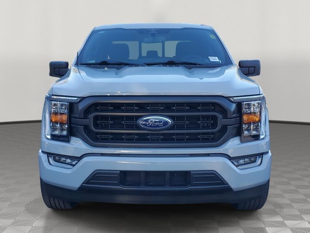Certified 2023 Ford F150 XLT w/ Equipment Group 302A High image 6