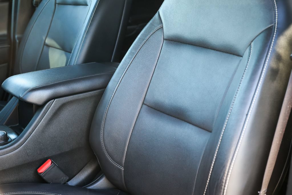 Used 2019 GMC Acadia SLT AWD/4WD image 34