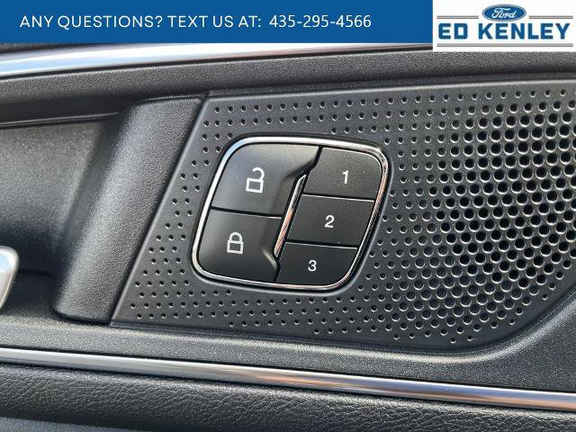 Certified 2020 Ford Edge ST w/ Equipment Group 401A AWD/4WD image 26