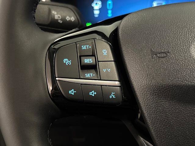 Certified 2025 Ford Escape SE w/ PHEV Premium Package image 21