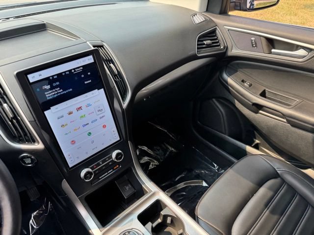 Certified 2023 Ford Edge SEL w/ Convenience Package AWD/4WD image 23
