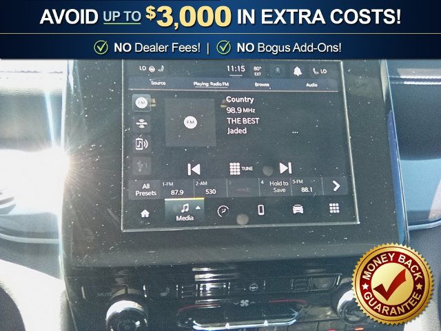 Used 2022 Jeep Grand Cherokee L Laredo AWD/4WD image 26