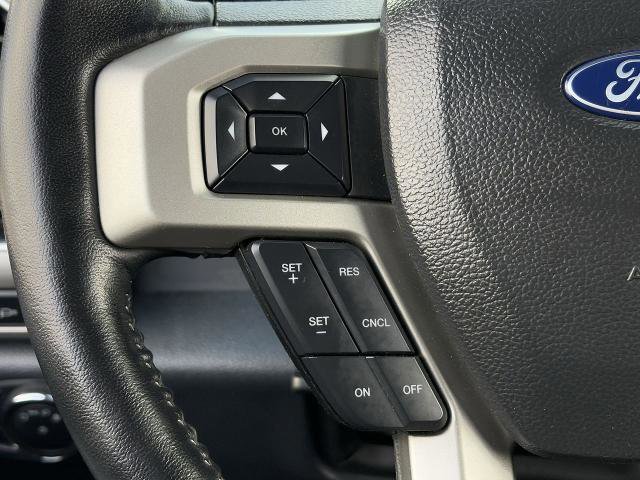 Certified 2022 Ford F250 Lariat w/ Lariat Value Package AWD/4WD image 16