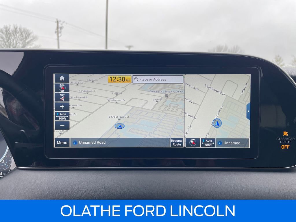 Used 2020 Hyundai Palisade Limited image 15