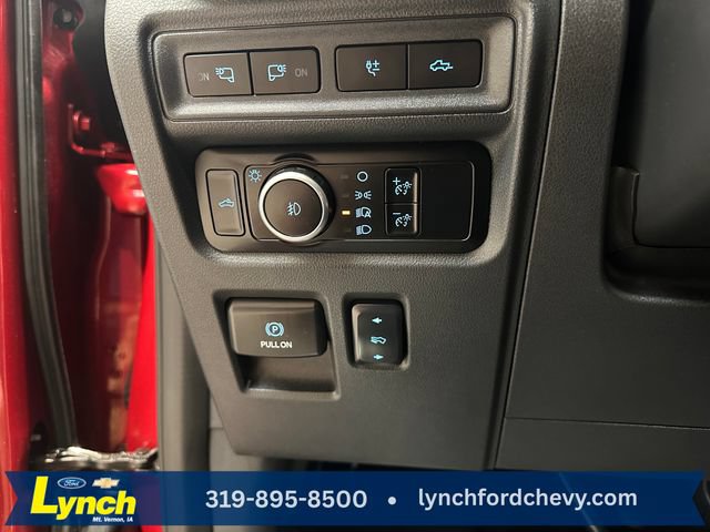 Certified 2024 Ford F150 Platinum w/ Equipment Group 702A High AWD/4WD image 23