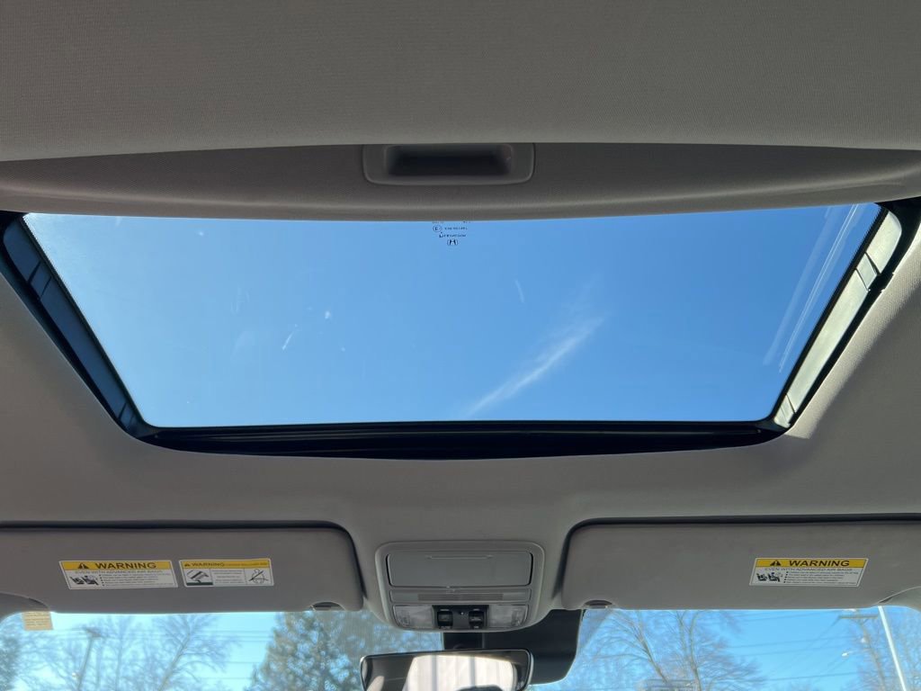 Used 2021 Honda Pilot EX-L image 30